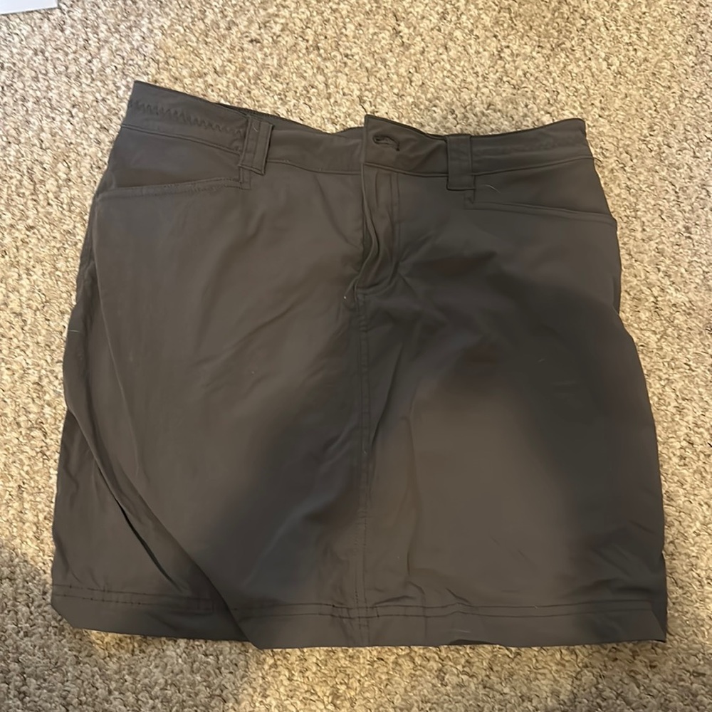 Eddie Bauer Skort